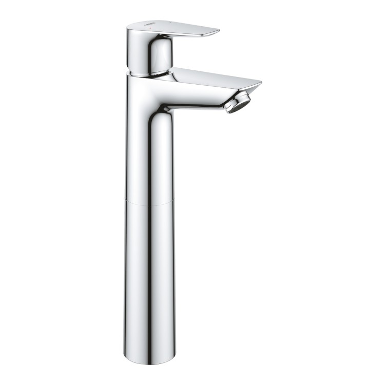 Grohe Start Edge XL-Size смеситель для раковины, хром 23777001 Grohe Start Edge XL-Size смеситель для раковины, хром 23777001