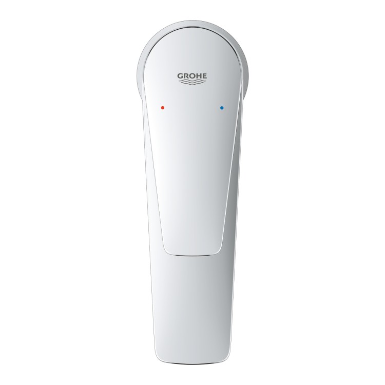 Grohe Start Edge XL-Size смеситель для раковины, хром 23777001 Grohe Start Edge XL-Size смеситель для раковины, хром 23777001