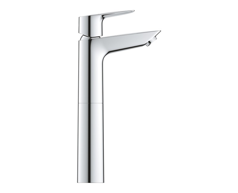 Grohe Start Edge XL-Size смеситель для раковины, хром 23777001