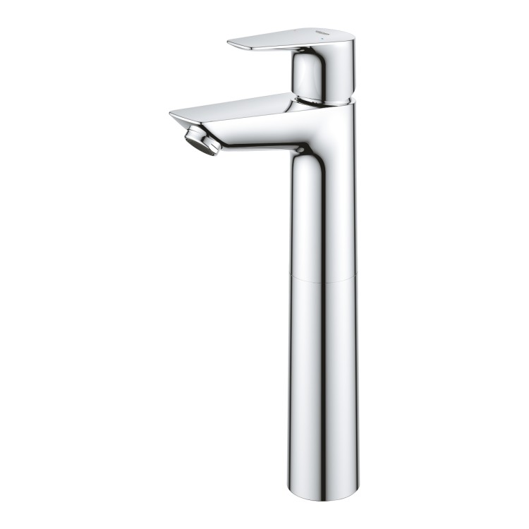 Grohe Start Edge XL-Size смеситель для раковины, хром 23777001 Grohe Start Edge XL-Size смеситель для раковины, хром 23777001