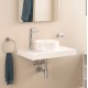 Grohe Start Edge XL-Size смеситель для раковины, хром 23777001 Grohe Start Edge XL-Size смеситель для раковины, хром 23777001