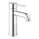 Vannas istabas Izlietnes maisītājs Grohe Essence New S-Size ar Push-Open, hromēts 23797001 Vannas istabas Izlietnes maisītājs Grohe Essence New S-Size ar Push-Open, hromēts 23797001