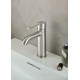 Vannas istabas Izlietnes maisītājs Grohe Essence New S-Size ar Push-Open, hromēts 23797001 Vannas istabas Izlietnes maisītājs Grohe Essence New S-Size ar Push-Open, hromēts 23797001