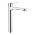Смеситель для раковины  Grohe Eurosmart XL-Size смеситель для раковины 23921000 Хром