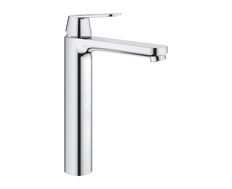 Смеситель для раковины  Grohe Eurosmart XL-Size смеситель для раковины 23921000 Хром