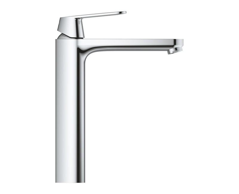 Смеситель для раковины  Grohe Eurosmart XL-Size смеситель для раковины 23921000 Хром