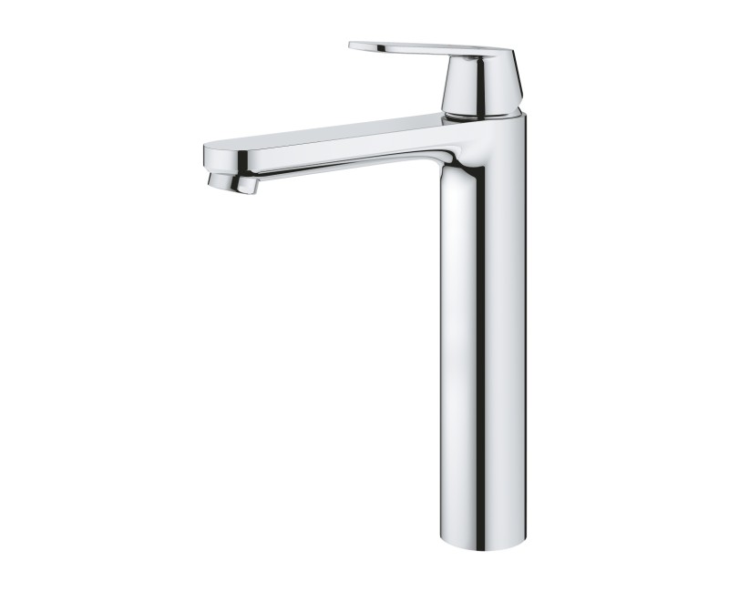 Смеситель для раковины  Grohe Eurosmart XL-Size смеситель для раковины 23921000 Хром