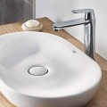 Смеситель для раковины  Grohe Eurosmart XL-Size смеситель для раковины 23921000 Хром