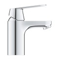 Grohe Eurosmart Cosmopolitan S-Size смеситель для раковины с клапаном Push-Open, хром 23925000