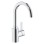 Grohe Eurosmart Cosmopolitan L-Size смеситель для раковины с клапаном Push-Open, хром 23933001