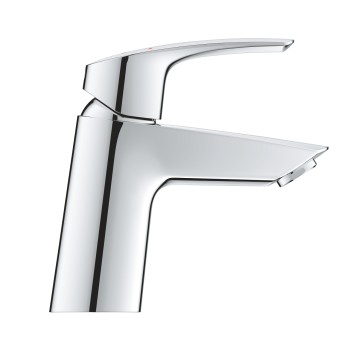 Grohe Eurosmart S-Size смеситель для раковины, хром 23967003