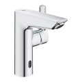 Grohe Eurosmart M-Size смеситель для раковины с сенсором, хром 23975003
