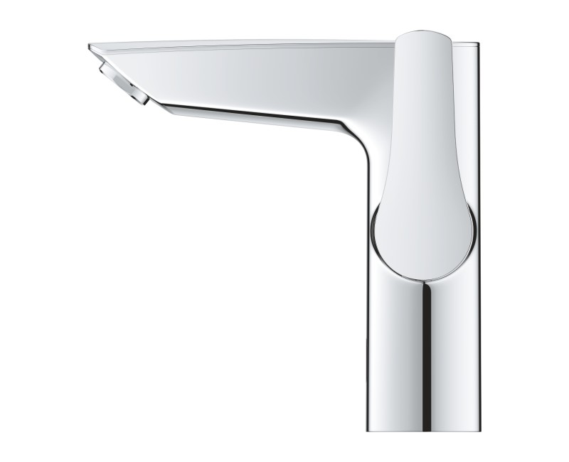 Grohe Eurosmart M-Size смеситель для раковины с сенсором, хром 23975003