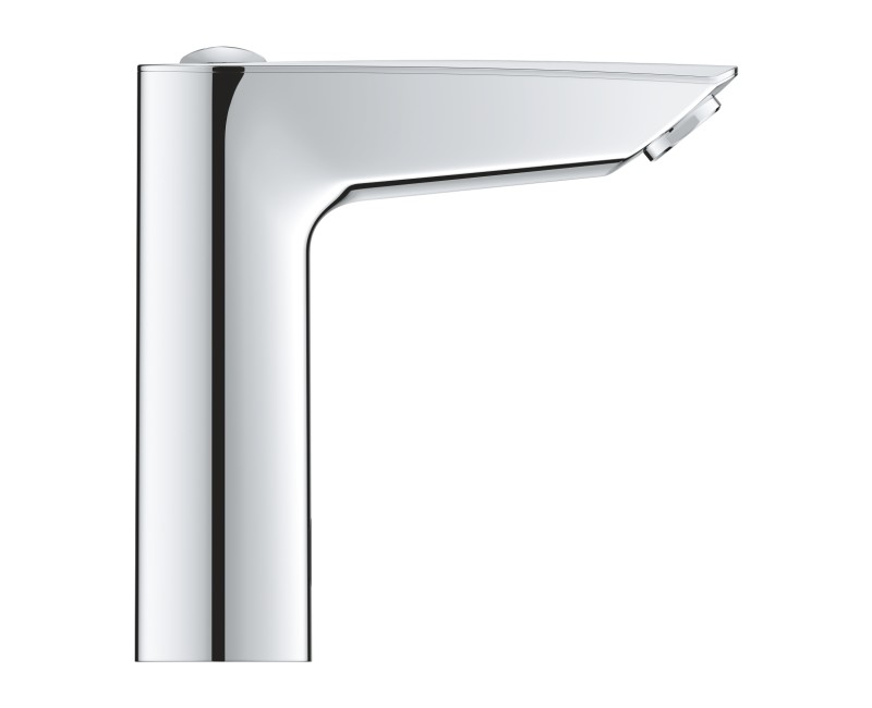 Grohe Eurosmart M-Size смеситель для раковины с сенсором, хром 23975003