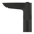 Смеситель для раковины GROHE Eurosmart M-Size Black Matt 239752433