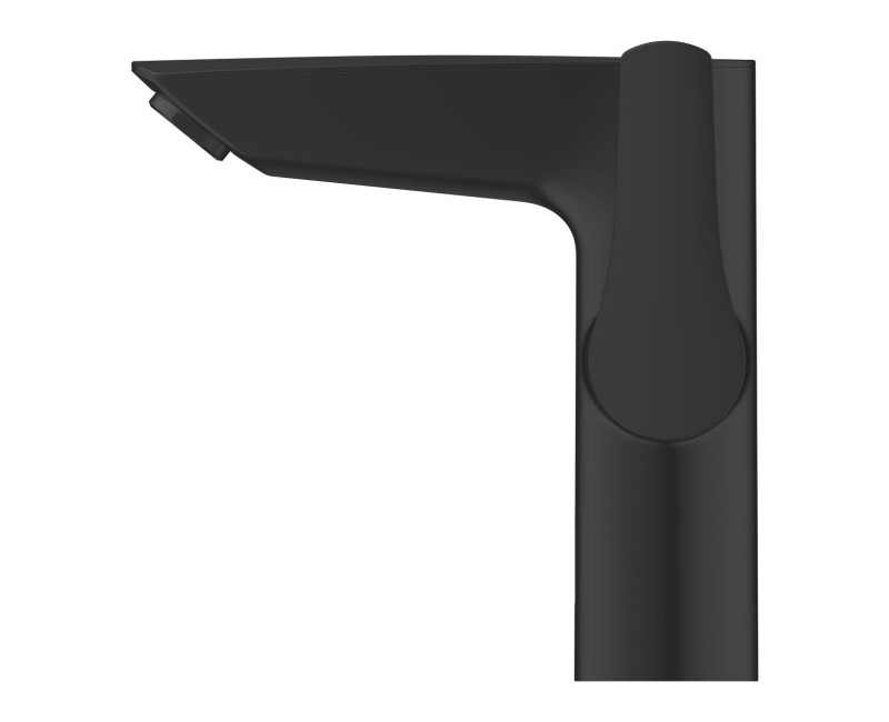 Смеситель для раковины GROHE Eurosmart M-Size Black Matt 239752433