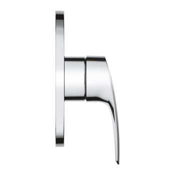 Dušas maisītājs Grohe Eurosmart iebūvējams, hromēts  24042003