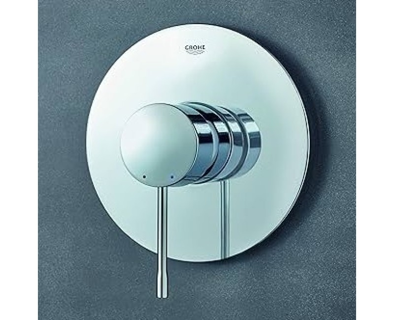 Vannas / Dušas maisītājs Grohe Essence iebūvējams, hromēts  24057001