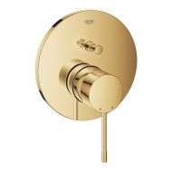 Dušas maisītājs Grohe Essence iebūvējums 2 iztekas, Cool Sunrise  24058GL1