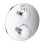 Grohe Grohtherm смеситель для душа с термостатом, хром 24076000