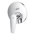 Смеситель для ванны/душа Grohe BauEdge Встроенный 2 выхода 24162001