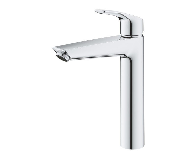 Vannas istabas Izlietnes maisītājs Grohe Eurosmart XL-Size paaugstināts, hromēts 24164003