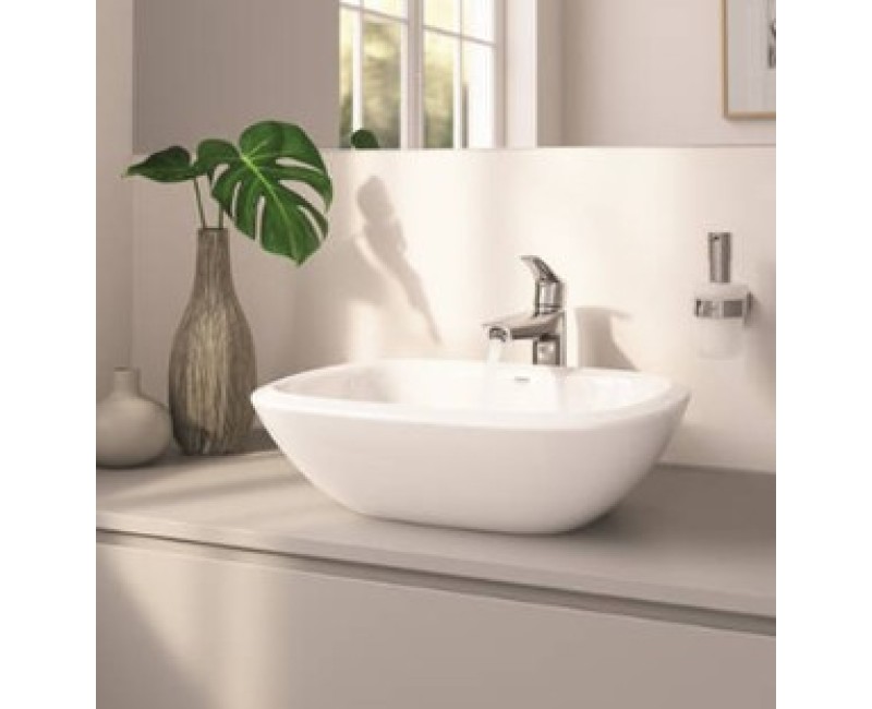 Vannas istabas Izlietnes maisītājs Grohe Eurosmart XL-Size paaugstināts, hromēts 24164003