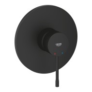 Dušas maisītājs Grohe Essence iebūvējams Melns 24168KF1