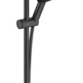 Dušas komplekts Hansgrohe  PulsifySelS 105 3jRel Eco U'S 900 24171670 Melns / Matēts