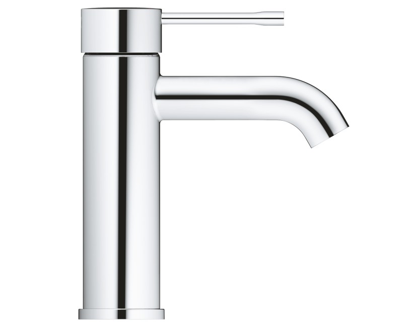 Vannas istabas izlietnes maisītājs Grohe Essence S-Size Hromēts 24172001