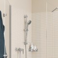 Смеситель для душа Grohe Start Edge, хром 24197001