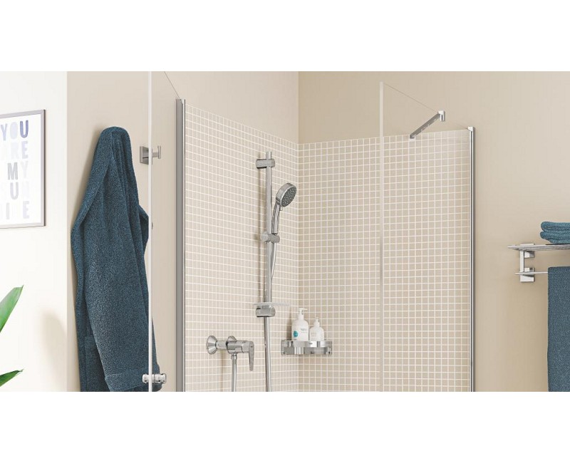 Смеситель для душа Grohe Start Edge, хром 24197001