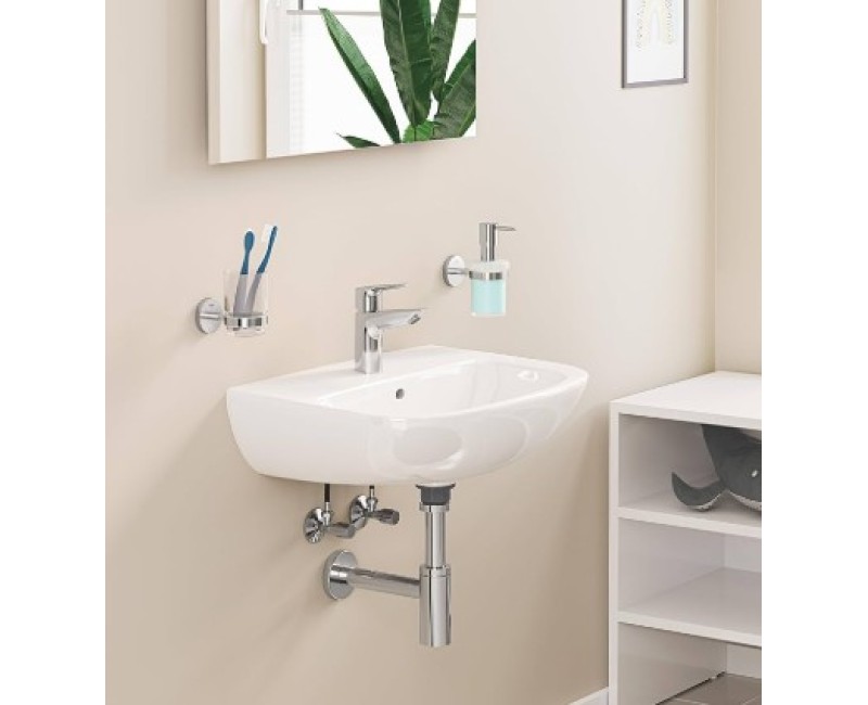 Vannas istabas Izlietnes maisītājs Grohe Start Edge S-Size, hromēts 24199001