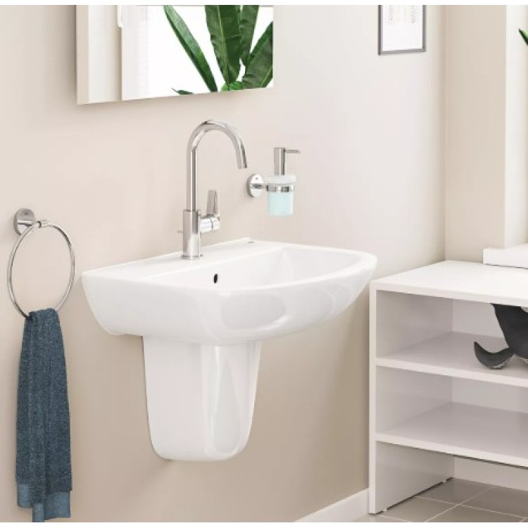Vannas istabas Izlietnes maisītājs Grohe Start Edge L-Size, hromēts 24201001