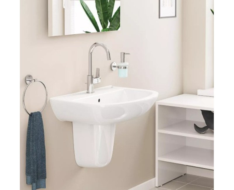 Vannas istabas Izlietnes maisītājs Grohe Start Edge L-Size, hromēts 24201001