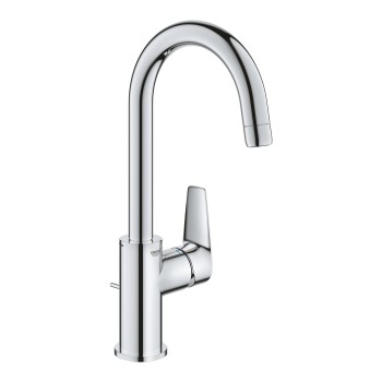 Vannas istabas Izlietnes maisītājs Grohe Start Edge L-Size, hromēts 24201001