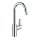 Vannas istabas Izlietnes maisītājs Grohe Start Edge L-Size, hromēts 24201001 Vannas istabas Izlietnes maisītājs Grohe Start Edge L-Size, hromēts 24201001