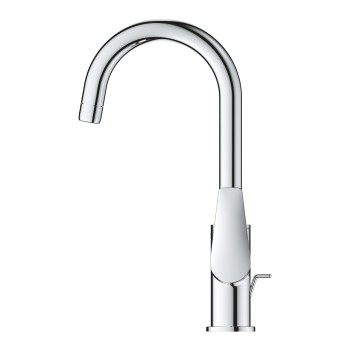 Vannas istabas Izlietnes maisītājs Grohe Start Edge L-Size, hromēts 24201001