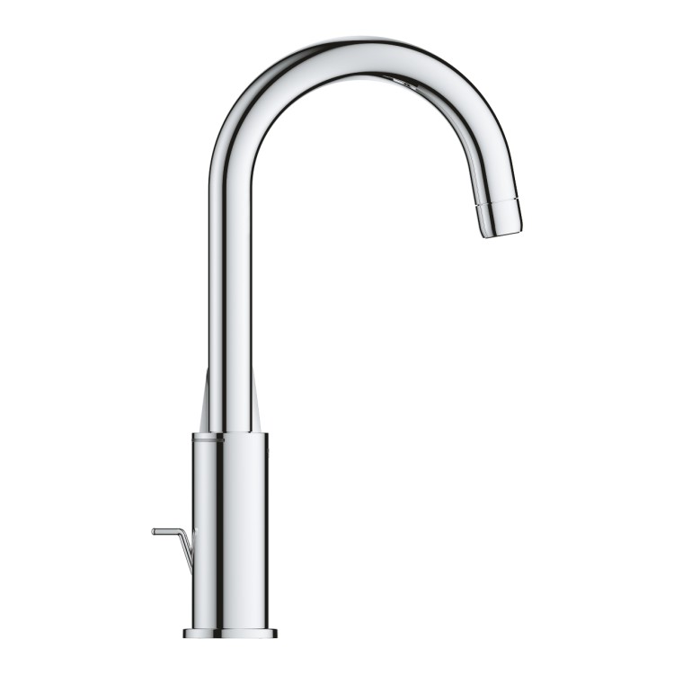 Vannas istabas Izlietnes maisītājs Grohe Start Edge L-Size, hromēts 24201001 Vannas istabas Izlietnes maisītājs Grohe Start Edge L-Size, hromēts 24201001