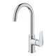 Vannas istabas Izlietnes maisītājs Grohe Start Edge L-Size, hromēts 24201001 Vannas istabas Izlietnes maisītājs Grohe Start Edge L-Size, hromēts 24201001