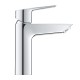Vannas istabas Izlietnes maisītājs Grohe QuickFix Start M-Size ar Push-Open vārstu, hromēts 24204002 Vannas istabas Izlietnes maisītājs Grohe QuickFix Start M-Size ar Push-Open vārstu, hromēts 24204002