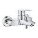 Смеситель для ванны/душа Grohe QuickFix Start, хром 24206002 Смеситель для ванны/душа Grohe QuickFix Start, хром 24206002