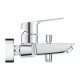Смеситель для ванны/душа Grohe QuickFix Start, хром 24206002 Смеситель для ванны/душа Grohe QuickFix Start, хром 24206002