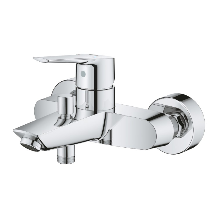 Смеситель для ванны/душа Grohe QuickFix Start, хром 24206002 Смеситель для ванны/душа Grohe QuickFix Start, хром 24206002