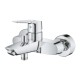 Смеситель для ванны/душа Grohe QuickFix Start, хром 24206002 Смеситель для ванны/душа Grohe QuickFix Start, хром 24206002