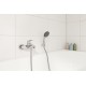 Смеситель для ванны/душа Grohe QuickFix Start, хром 24206002 Смеситель для ванны/душа Grohe QuickFix Start, хром 24206002