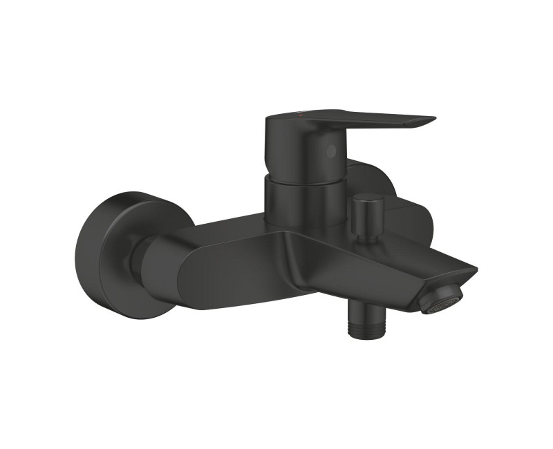 Vannas / Dušas maisītājs Grohe QuickFix Start, Malns matēts 242062432