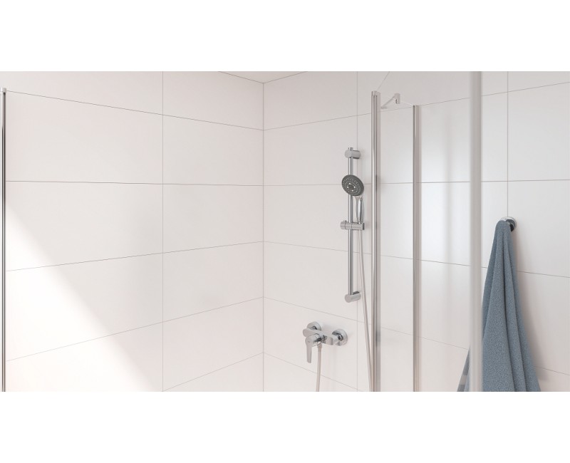 Смеситель для душа Grohe QuickFix Start Хром 24208002