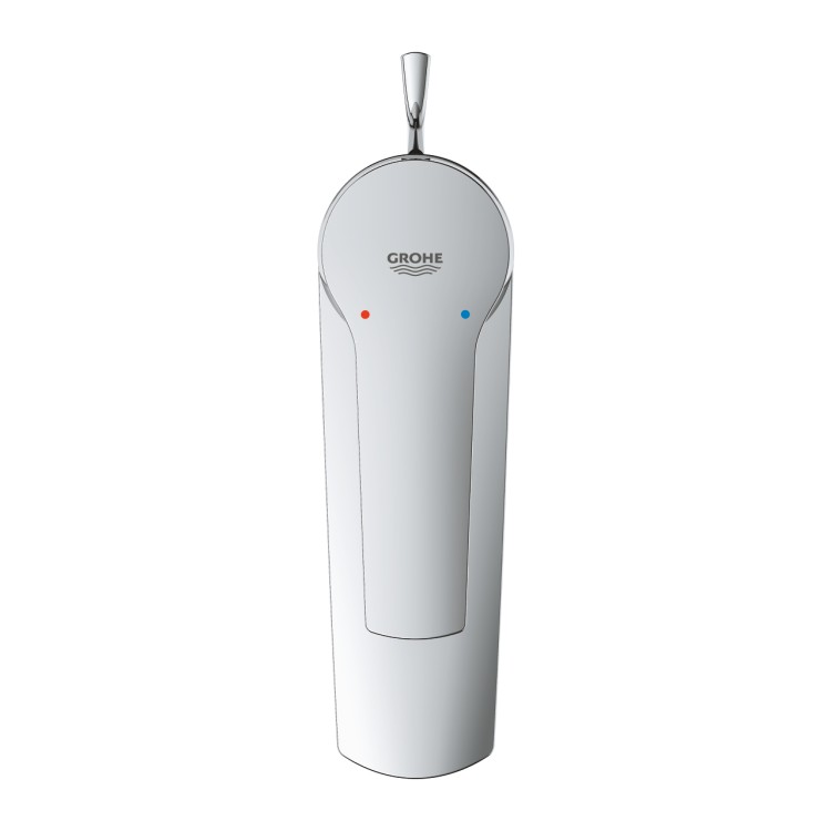 Vannas istabas Izlietnes maisītājs Grohe QuickFix Start S-Size ar pop up vārstu, hromēts 24209002 Vannas istabas Izlietnes maisītājs Grohe QuickFix Start S-Size ar pop up vārstu, hromēts 24209002