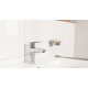 Vannas istabas Izlietnes maisītājs Grohe QuickFix Start S-Size ar pop up vārstu, hromēts 24209002 Vannas istabas Izlietnes maisītājs Grohe QuickFix Start S-Size ar pop up vārstu, hromēts 24209002